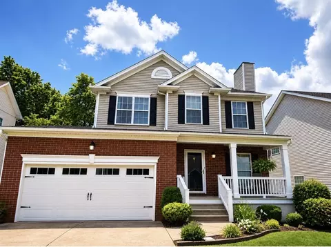 6145 Hampton Hall Way, Hermitage, TN 37076