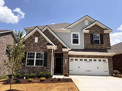 229 Dante Dr, Gallatin, TN 37066