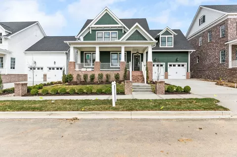 3010 Winterberry Dr, Nolensville, TN 37135