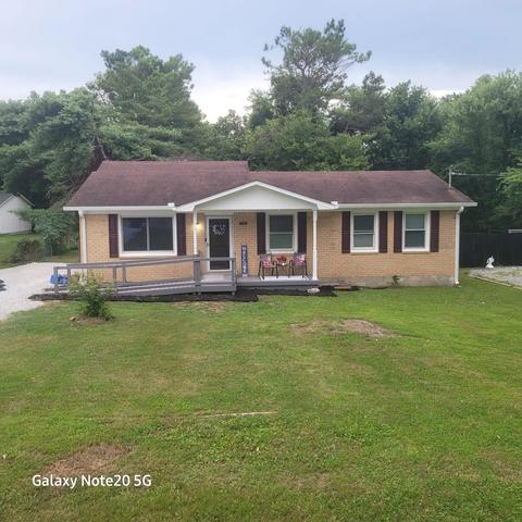 109 Amber Lynn Cir, Columbia, TN 38401