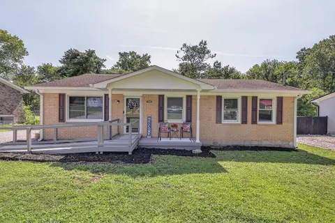 109 Amber Lynn Cir, Columbia, TN 38401
