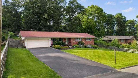 3844 Woodcrest Cir NW, Cleveland, TN 37312