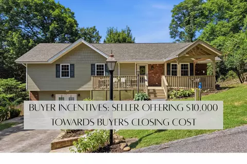 4557 N Ravenwood Dr N, Chattanooga, TN 37415