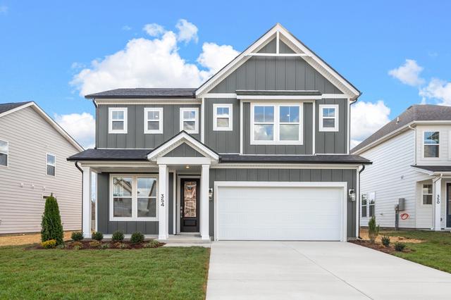 354 Mammoth Trce, Smyrna, TN 37167