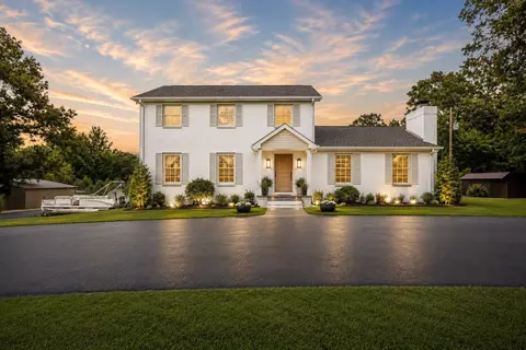 3920 Highway 47 N, Charlotte, TN 37036