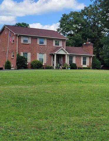 3920 Highway 47 N, Charlotte, TN 37036