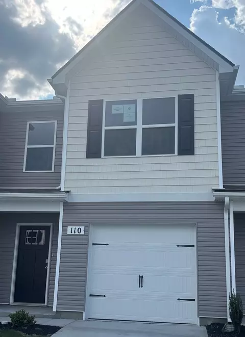 110 Mackenzie Way, Lewisburg, TN 37091