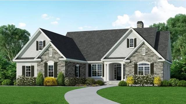 98 Falcon Crest Subdivision Way NW, Cleveland, TN 37312