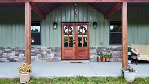 Exterior - 354 Dyer Ridge Rd, Baxter, TN 38544 photo 8 of 18