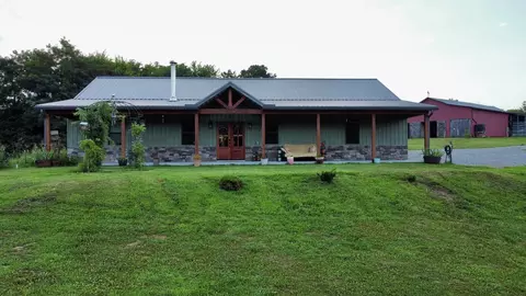 Exterior - 354 Dyer Ridge Rd, Baxter, TN 38544 photo 2 of 18