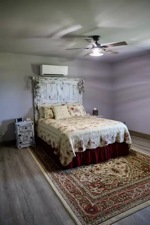 Bedroom - 354 Dyer Ridge Rd, Baxter, TN 38544 photo 6 of 8