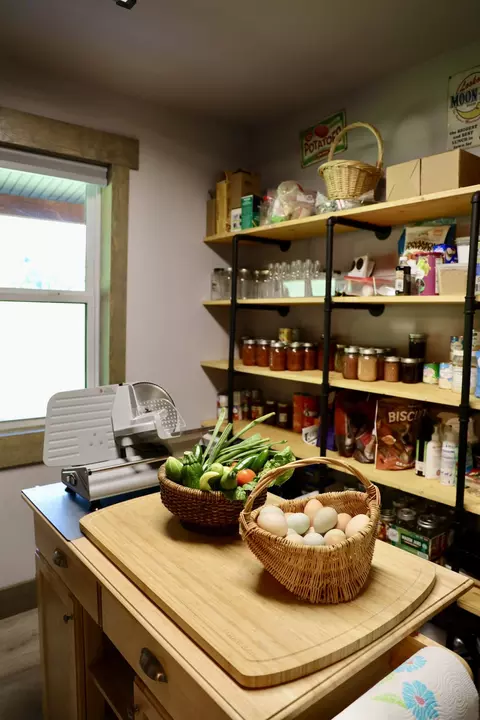 Kitchen - 354 Dyer Ridge Rd, Baxter, TN 38544 photo 14 of 14