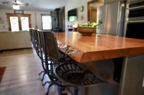 Kitchen - 354 Dyer Ridge Rd, Baxter, TN 38544 photo 9 of 14