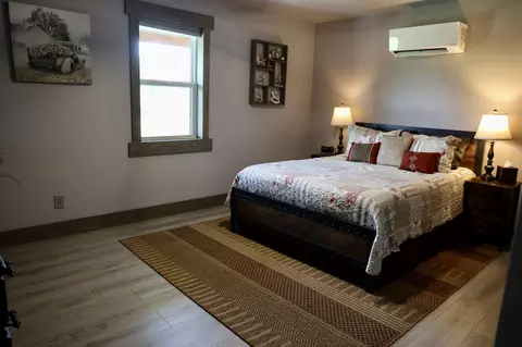 Bedroom - 354 Dyer Ridge Rd, Baxter, TN 38544 photo 2 of 8