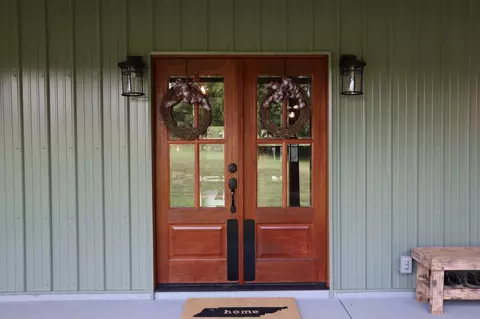Entry Way - 354 Dyer Ridge Rd, Baxter, TN 38544 photo 4 of 4