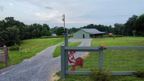 Other - 354 Dyer Ridge Rd, Baxter, TN 38544 photo 5 of 33