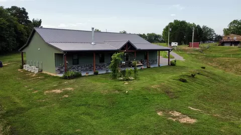 Exterior - 354 Dyer Ridge Rd, Baxter, TN 38544 photo 13 of 18