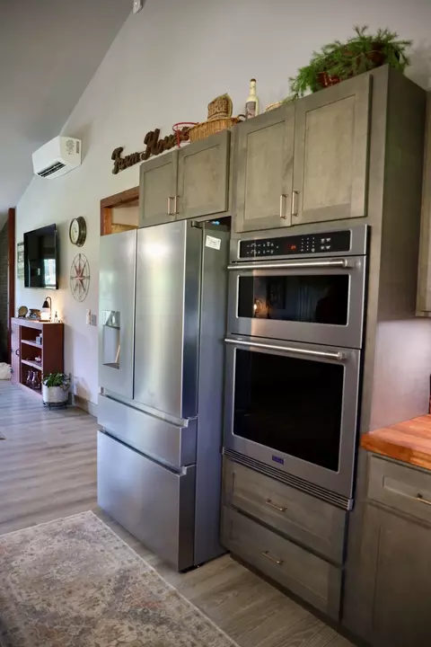 Kitchen - 354 Dyer Ridge Rd, Baxter, TN 38544 photo 5 of 14