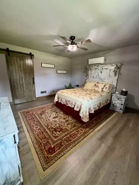 Bedroom - 354 Dyer Ridge Rd, Baxter, TN 38544 photo 8 of 8