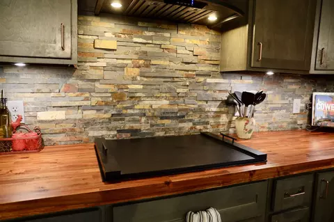 Kitchen - 354 Dyer Ridge Rd, Baxter, TN 38544 photo 7 of 14