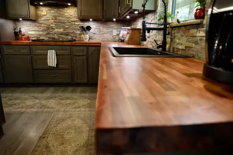 Kitchen - 354 Dyer Ridge Rd, Baxter, TN 38544 photo 1 of 14