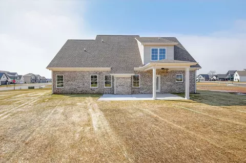 Exterior - 5609 Sinclair St, Murfreesboro, TN 37127 photo 6 of 6