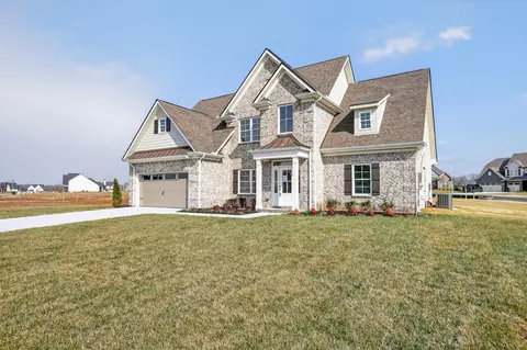 Exterior - 5609 Sinclair St, Murfreesboro, TN 37127 photo 4 of 6