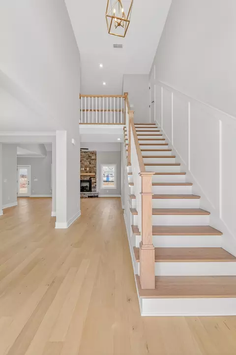 Entry Way - 5609 Sinclair St, Murfreesboro, TN 37127 photo 1 of 6