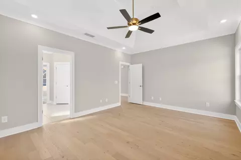 Bedroom - 5609 Sinclair St, Murfreesboro, TN 37127 photo 1 of 8
