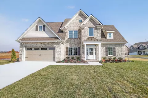 Exterior - 5609 Sinclair St, Murfreesboro, TN 37127 photo 2 of 6