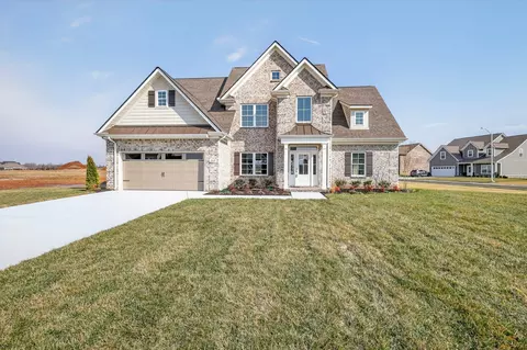 Exterior - 5609 Sinclair St, Murfreesboro, TN 37127 photo 3 of 6