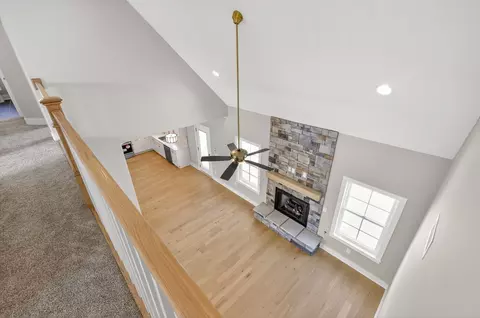 Entry Way - 5609 Sinclair St, Murfreesboro, TN 37127 photo 5 of 6