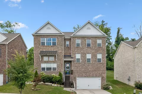 280 Blackpool Dr, Nashville, TN 37211