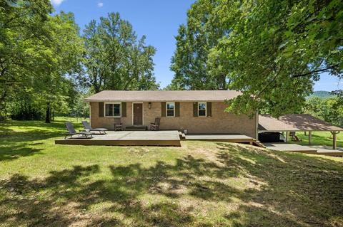 2667 Sanford Rd, Nolensville, TN 37135