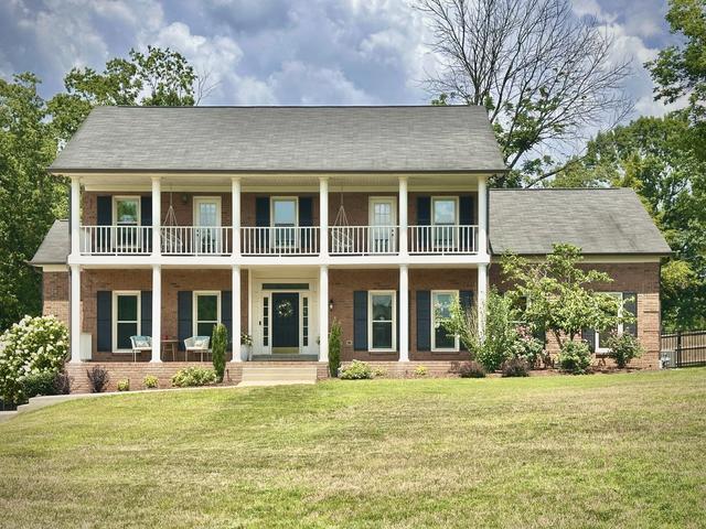 404 Winchester Dr, Franklin, TN 37069