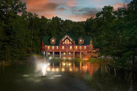 1172 Promise Land Rd, Charlotte, TN 37036