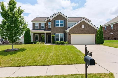 2993 Liverpool Dr, Spring Hill, TN 37174