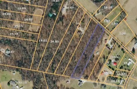 0 Rogers Rd, Crossville, TN 38572