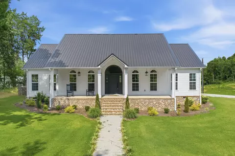 215 Benson Rd, Reagan, TN 38368