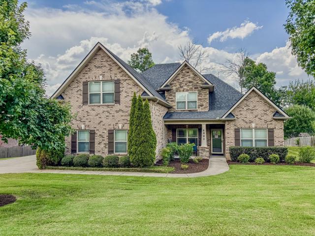 6880 Buffalo Dr, La Vergne, TN 37086
