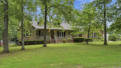134 Starlight Trl, Manchester, TN 37355