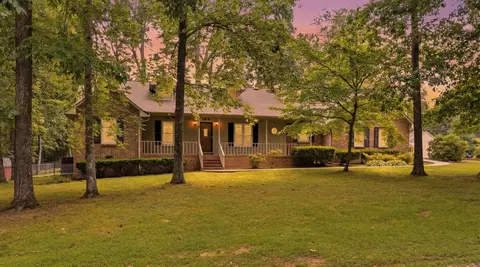 134 Starlight Trl, Manchester, TN 37355