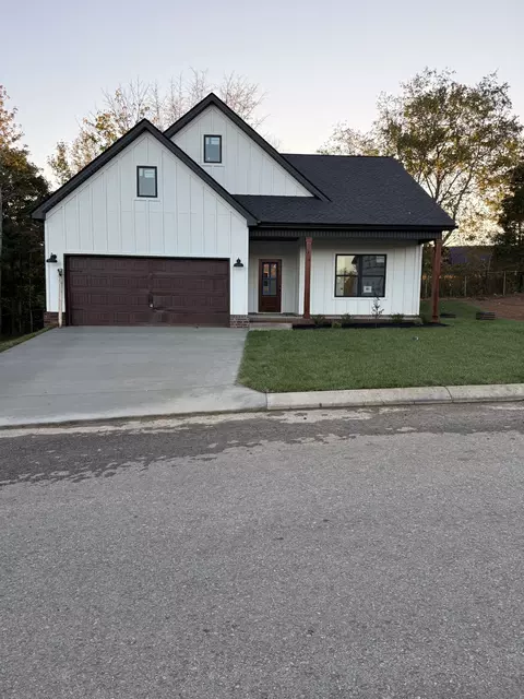80 Fox Dr, Joelton, TN 37080