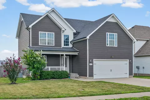 433 Andean Ct, Clarksville, TN 37040