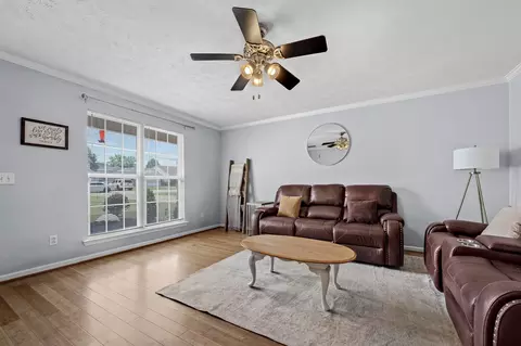 Living - 296 Indian Park Dr, Murfreesboro, TN 37128 photo 2 of 3