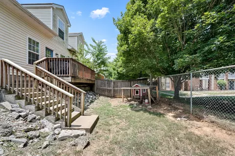 Exterior - 296 Indian Park Dr, Murfreesboro, TN 37128 photo 5 of 6