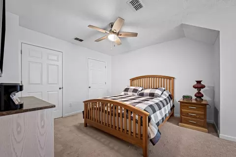 Bedroom - 296 Indian Park Dr, Murfreesboro, TN 37128 photo 3 of 4