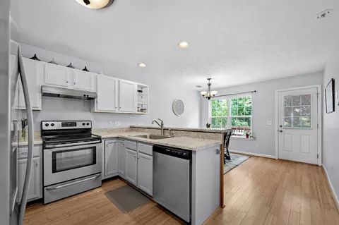 Kitchen - 296 Indian Park Dr, Murfreesboro, TN 37128 photo 1 of 4