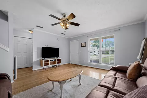 Living - 296 Indian Park Dr, Murfreesboro, TN 37128 photo 3 of 3