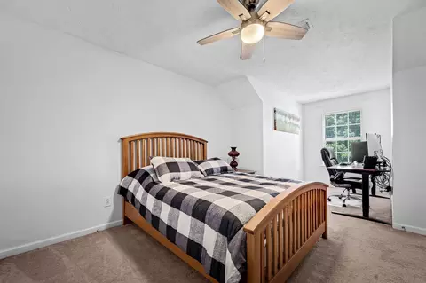 Bedroom - 296 Indian Park Dr, Murfreesboro, TN 37128 photo 4 of 4